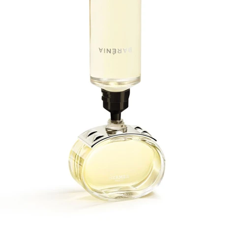 パフュームド ボディクリーム 《バレニア》 - 200 ml | Hermès