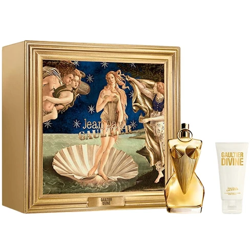 Jean Paul Gaultier Gaultier Divine Eau de Parfum for Women
