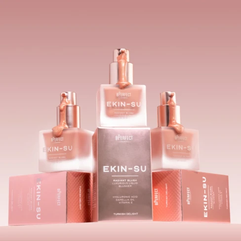 Bperfect Ekin-Su Radiant Blush Liquid Blush - SweetCare United States