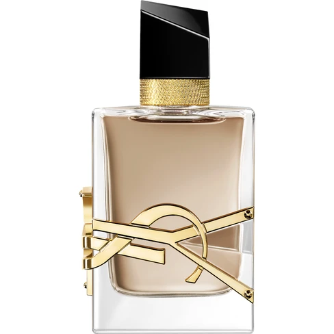 Yves Saint Laurent - Libre 鲜花与火焰淡香水
