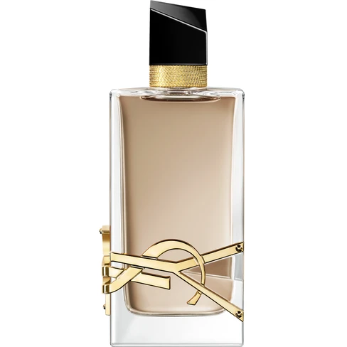 Yves Saint Laurent - Libre 鲜花与火焰淡香水