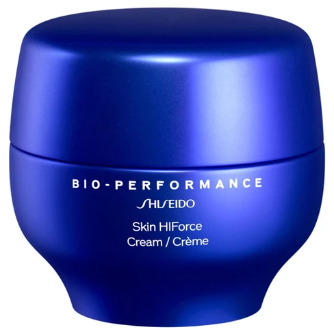 Shiseido - Bio-Performance Skin Hiforce
