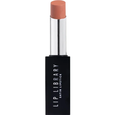 Lip Library Lipstick Satin - Bperfect | Buy at Sweetcare