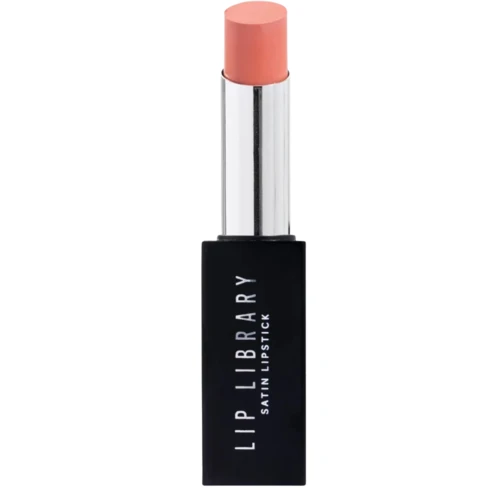 Bperfect Lip Library Lipstick Satin - SweetCare Barbados