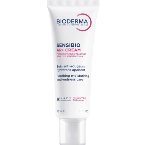 Bioderma - Sensibio AR+ Cream