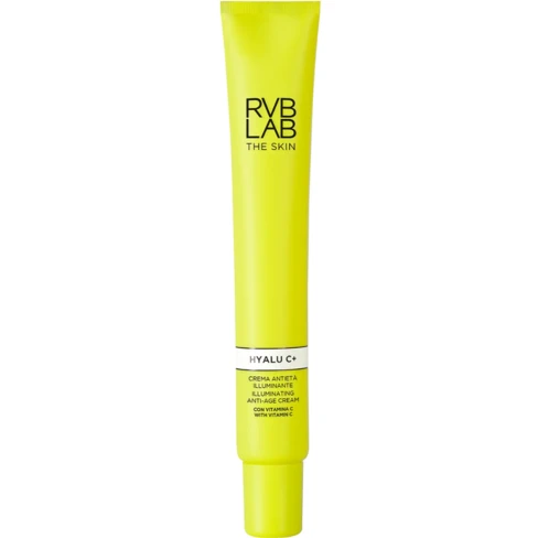 RVB LAB - Hyalu C+ Illuminating Anti-Age Cream