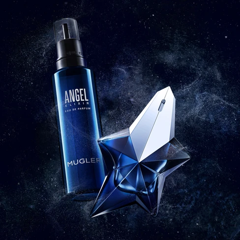 Thierry Mugler ANGEL 香水 Mugler 天使香水补充装- SweetCare Hong Kong