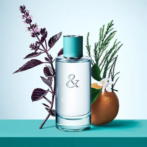 Tiffany and Love Her Eau de Parfum Woman - SweetCare South Africa