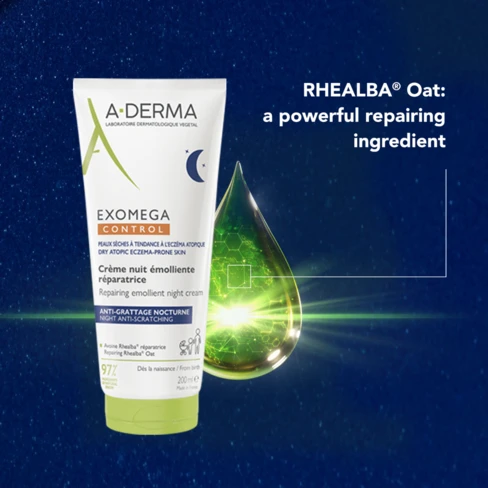 A Derma