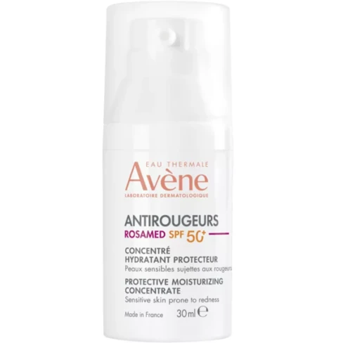 Avène - Antirougeurs Rosamed Concentrated