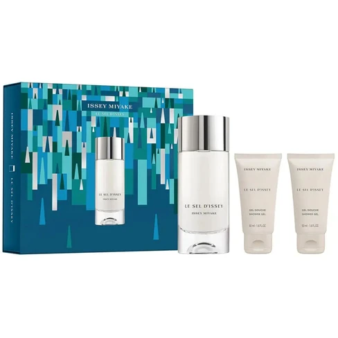 Issey Miyake Le Sel D'Issey Eau de Toilette para hombre