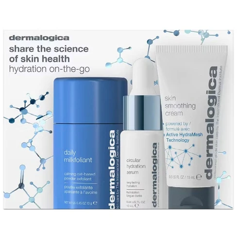 Dermalogica Skin Smoothing Cream Moisturizer - SweetCare Japan