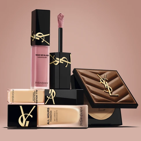 Yves Saint Laurent