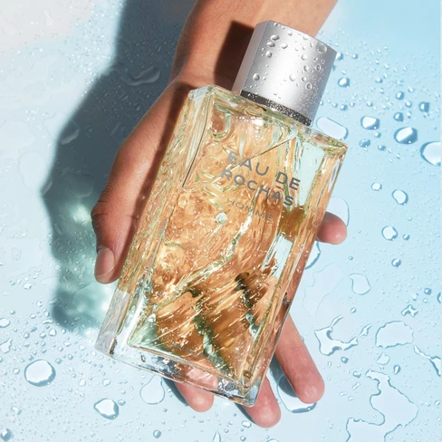 Rochas Eau de Rochas Pour Homme 男士淡香水- SweetCare China