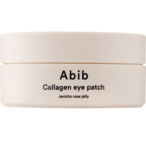 Abib - Jericho Rose Collagen Eye Patch