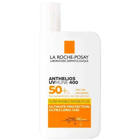 La Roche-Posay - Anthelios UVmune 400 Fluid for Face
