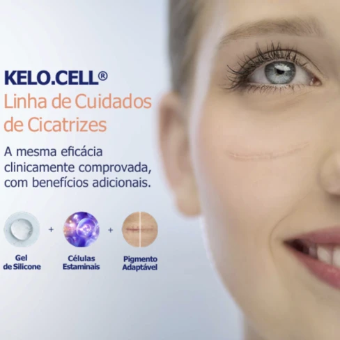 Kelo.Cell