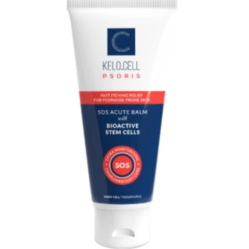 Kelo.Cell - Psoris SOS Acute Balm