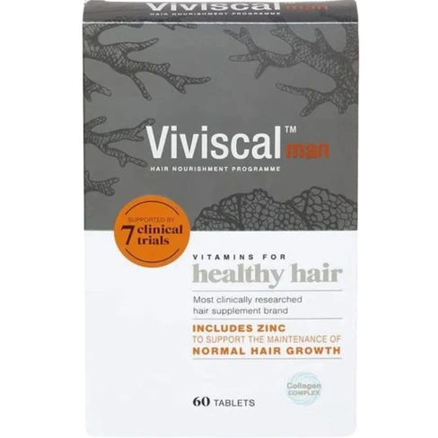 Viviscal - Man Supplements