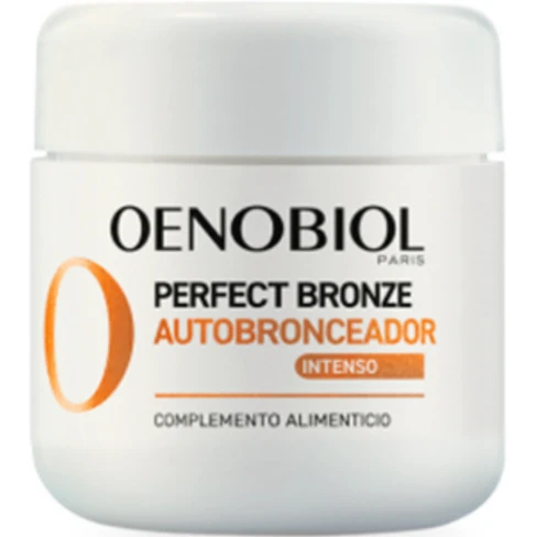 Oenobiol - Self-Tanning Food Supplement 