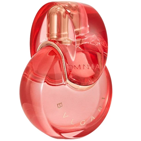 Omnia 珊瑚女士Eau de Toilette - Bvlgari | Buy at Sweetcare