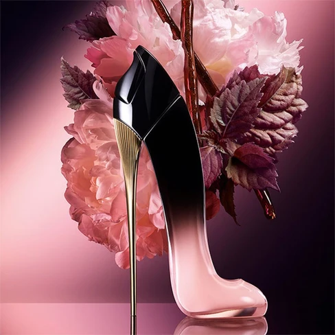 Carolina Herrera