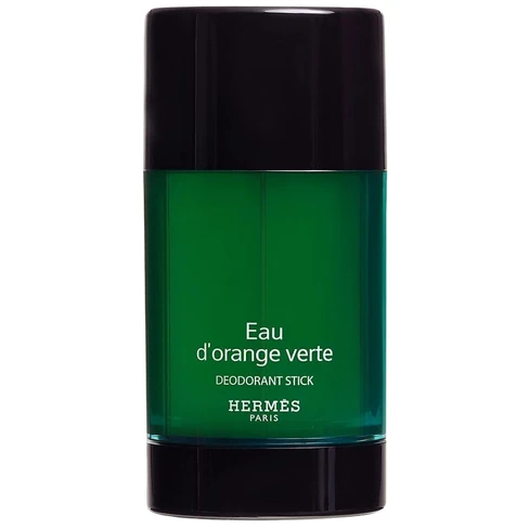 Eau D'Orange Verte Deodorant Stick Freshness and Comfort - Hermès