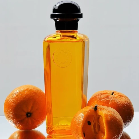 Eau de Mandarine Ambrée Eau de Cologne Unissex - Hermès | Buy at