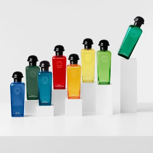 Eau de Mandarine Ambrée Eau de Cologne Unissex - Hermès | Buy at