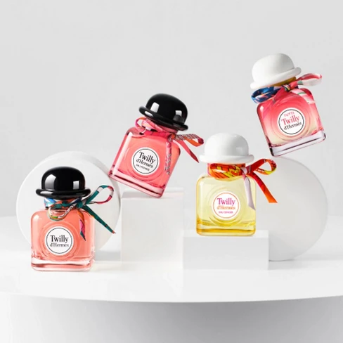 Hermès Twilly D'Hermès Eau de Parfum for Women - SweetCare South