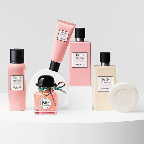 Hermès Twilly D'Hermès Eau de Parfum for Women - SweetCare South