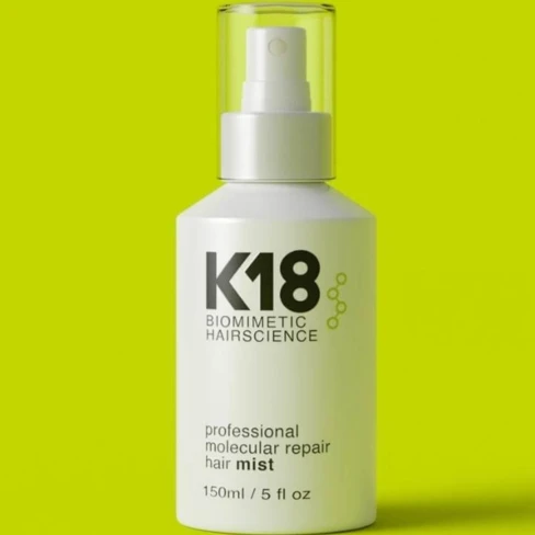 K18 MOLECULAR REPAIR HAIR MIST sale