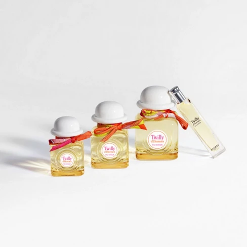 Twilly D'Hermès Eau Ginger Eau de Parfum for Women - Hermès | Buy