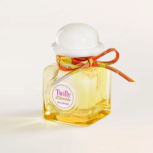 Twilly D'Hermès Eau Ginger Eau de Parfum for Women - Hermès | Buy