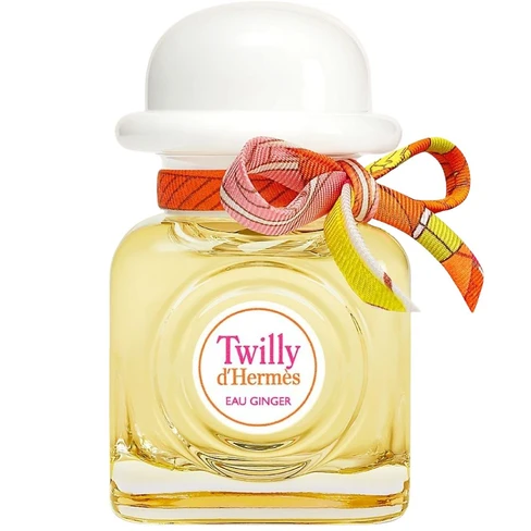 Twilly D'Hermès Eau Ginger Eau de Parfum for Women - Hermès | Buy