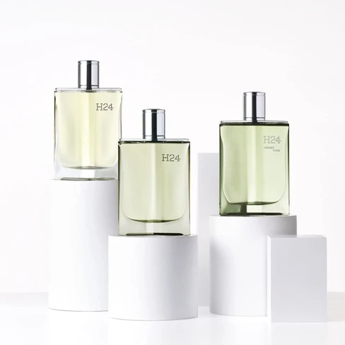 H24 Herbes Vives Eau de Parfum for Men - Hermès | Buy at Sweetcare