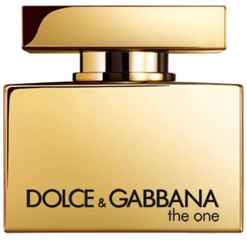 The One Gold Eau de Parfum Intense for Women - Dolce & Gabbana