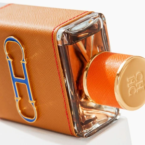 Carolina Herrera CH Men Pasión Eau de Parfum for Men SweetCare Malaysia