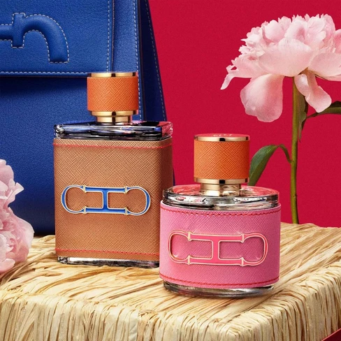 CH Men Pasión Eau de Parfum for Men - Carolina Herrera | Buy at