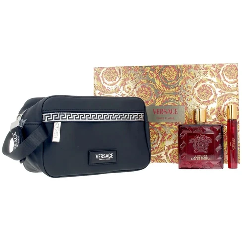 Versace Parfum Fanny deals Pack