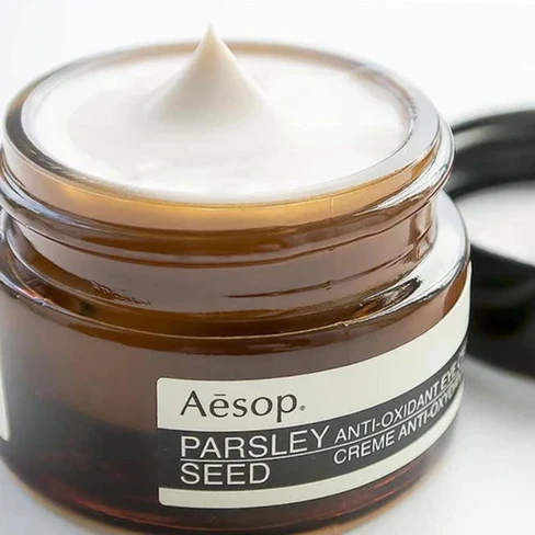 Parsley Seed Anti-Oxidant Eye Cream - Aesop | Buy at Sweetcare