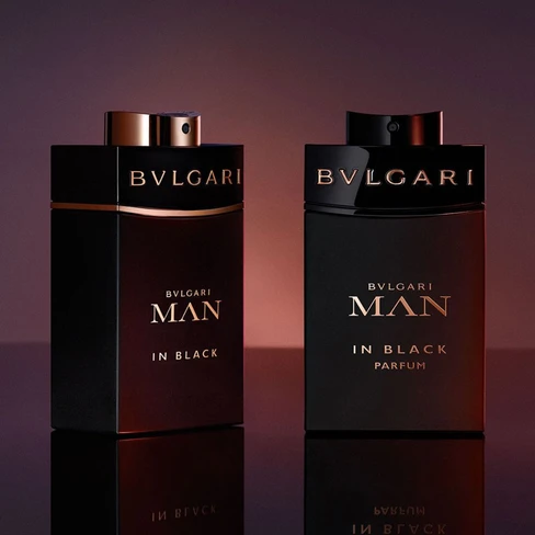 Bvlgari Man 黑色男士香水- SweetCare Hong Kong