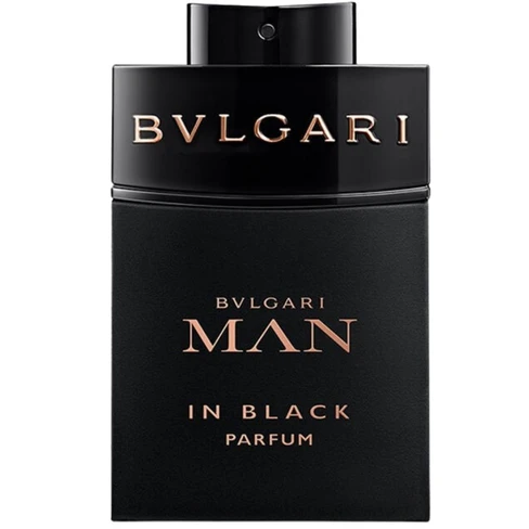 Bvlgari Man en Black Parfum para hombre SweetCare Argentina