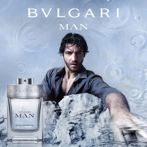 Bvlgari Man Rain Essence Eau de Parfum für Männer SweetCare Germany