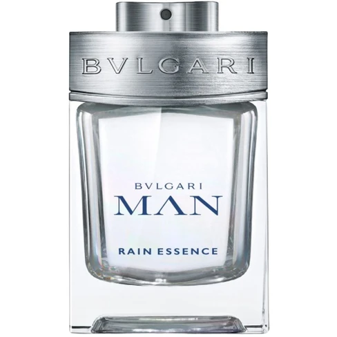 Man Rain Essence Eau de Parfum for Men - Bvlgari | Buy at