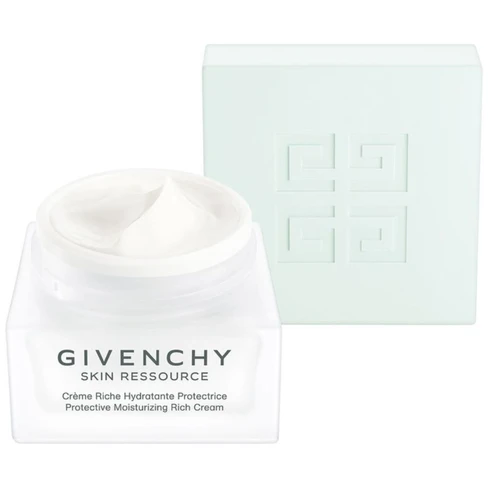 Givenchy Skin Ressource Mask Givenchy Skin Ressource Protective Moisturizing Rich Cream Nourishing ...