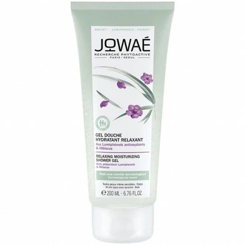 Jowaé - Relaxing Moisturizing Shower Gel