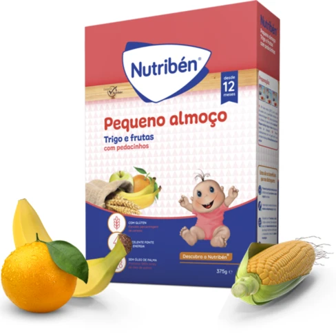 Nutribén