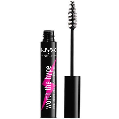 Nyx Professional Makeup Worth The Hype Volumizing And Lengthening 