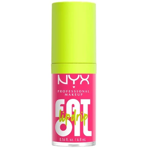 NYX Professional Makeup - Fat Oil Lip Drip